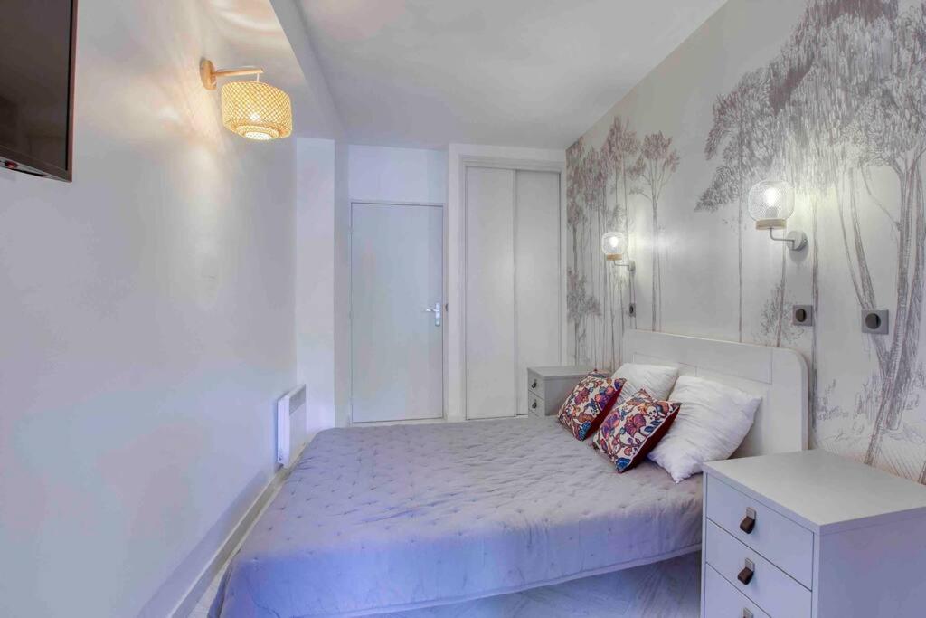 Appartement Piscine Tennis Acces Prive Plage Joia Sanary-sur-Mer Zewnętrze zdjęcie