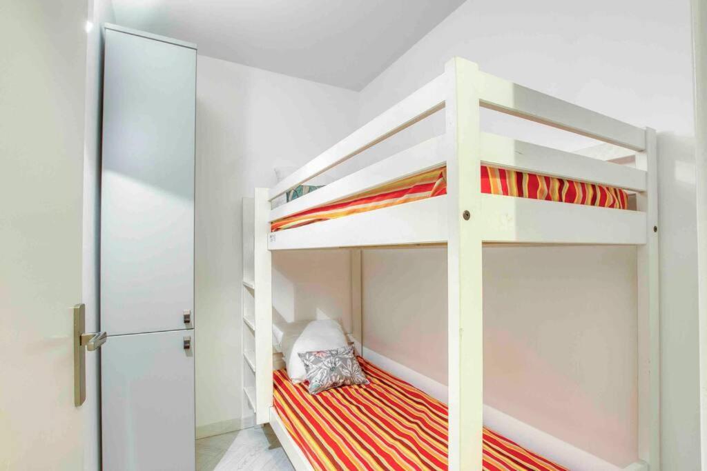 Appartement Piscine Tennis Acces Prive Plage Joia Sanary-sur-Mer Zewnętrze zdjęcie