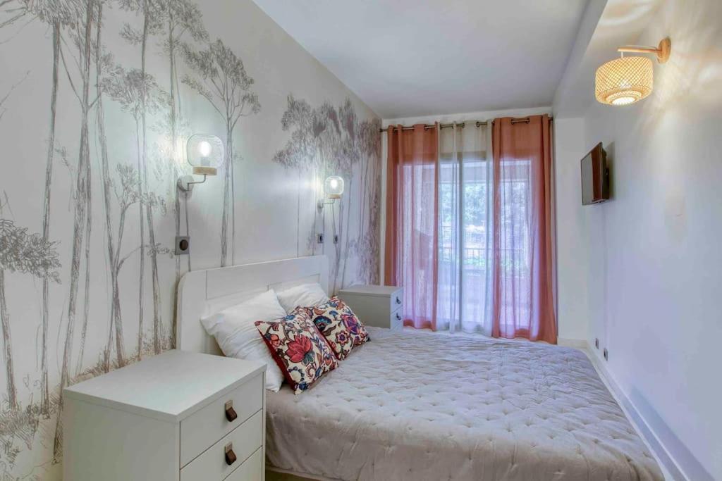 Appartement Piscine Tennis Acces Prive Plage Joia Sanary-sur-Mer Zewnętrze zdjęcie