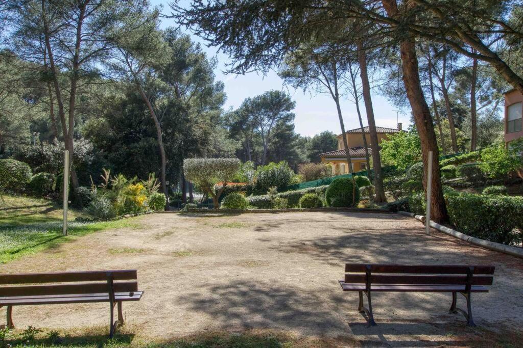 Appartement Piscine Tennis Acces Prive Plage Joia Sanary-sur-Mer Zewnętrze zdjęcie