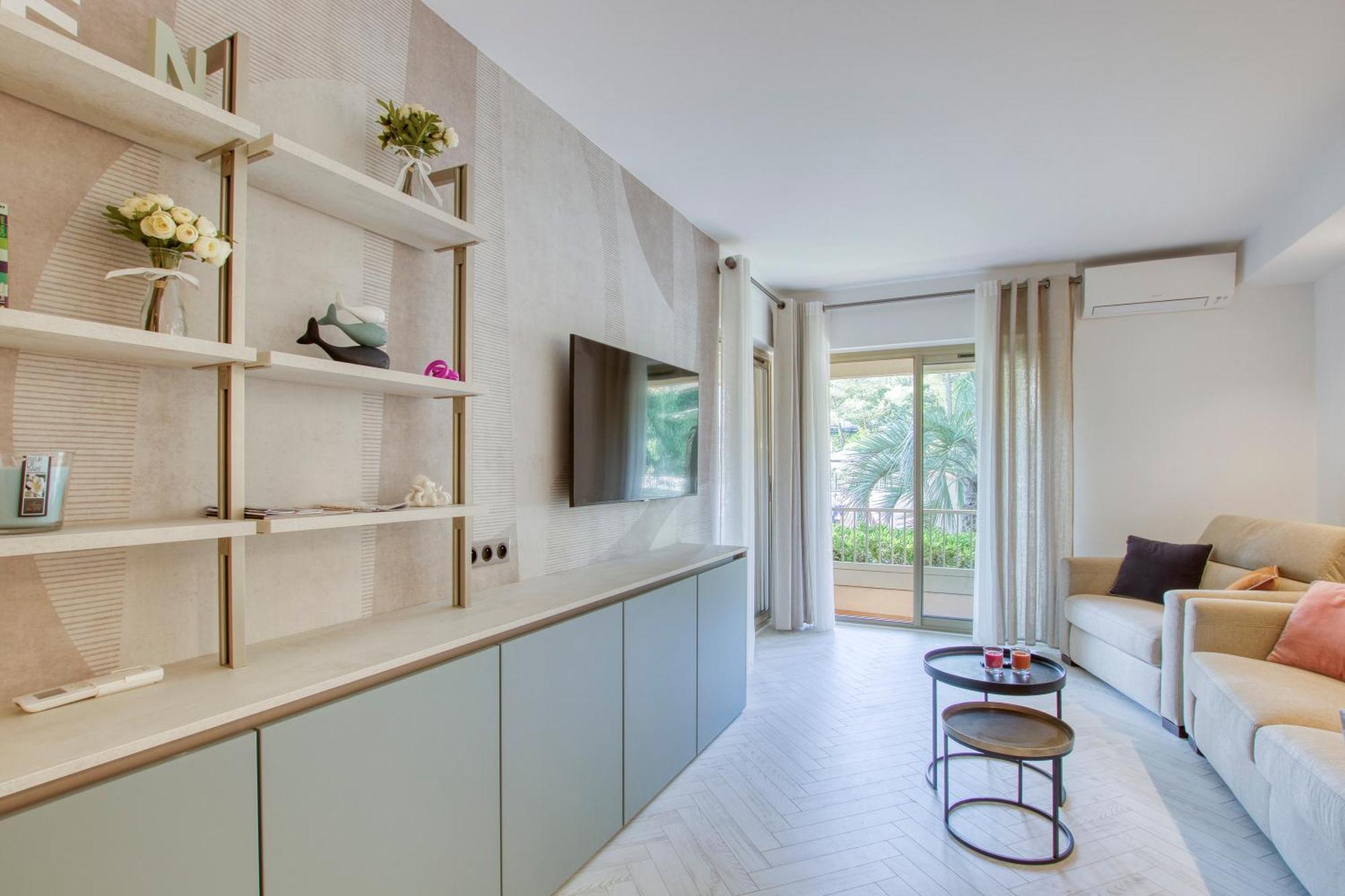 Appartement Piscine Tennis Acces Prive Plage Joia Sanary-sur-Mer Zewnętrze zdjęcie