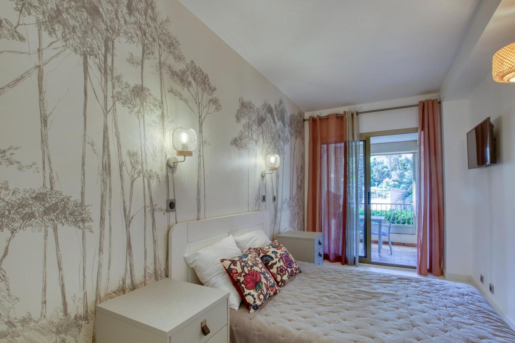 Appartement Piscine Tennis Acces Prive Plage Joia Sanary-sur-Mer Zewnętrze zdjęcie
