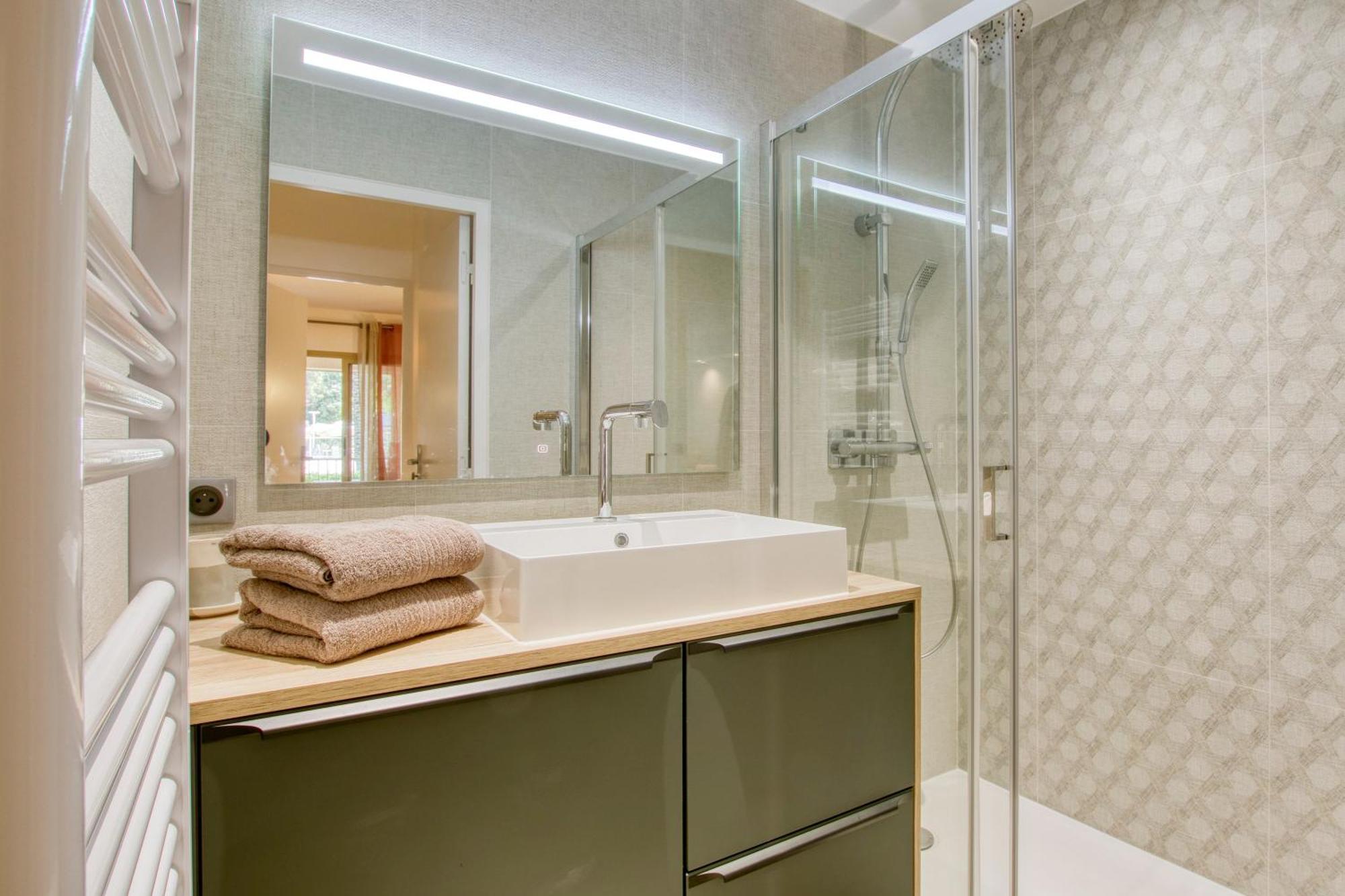 Appartement Piscine Tennis Acces Prive Plage Joia Sanary-sur-Mer Zewnętrze zdjęcie