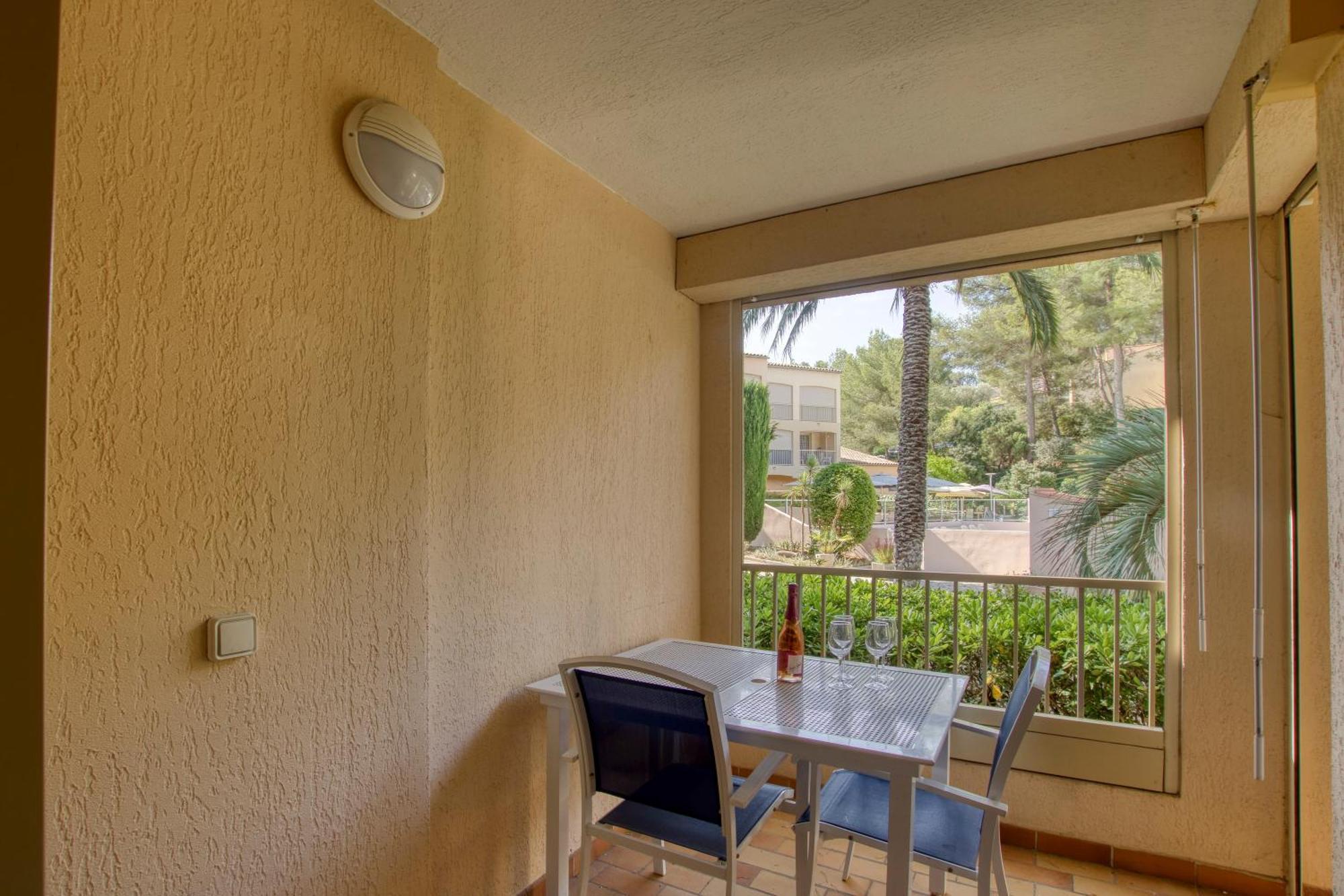 Appartement Piscine Tennis Acces Prive Plage Joia Sanary-sur-Mer Zewnętrze zdjęcie